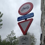 motocross is forbidden in Antwerp