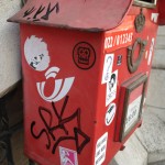 A-streets-letterbox